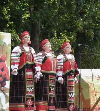 Czym charakteryzuje się kultura podhalańska?