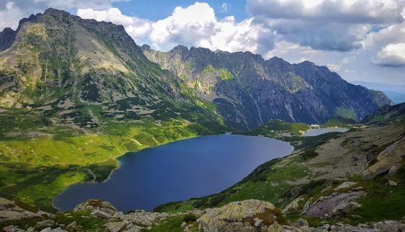 Zakopane - czyli podróż przez stolicę Tatr