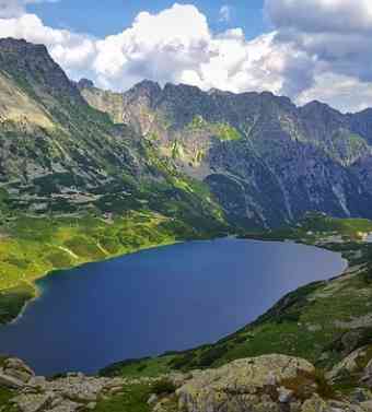 Zakopane - czyli podróż przez stolicę Tatr